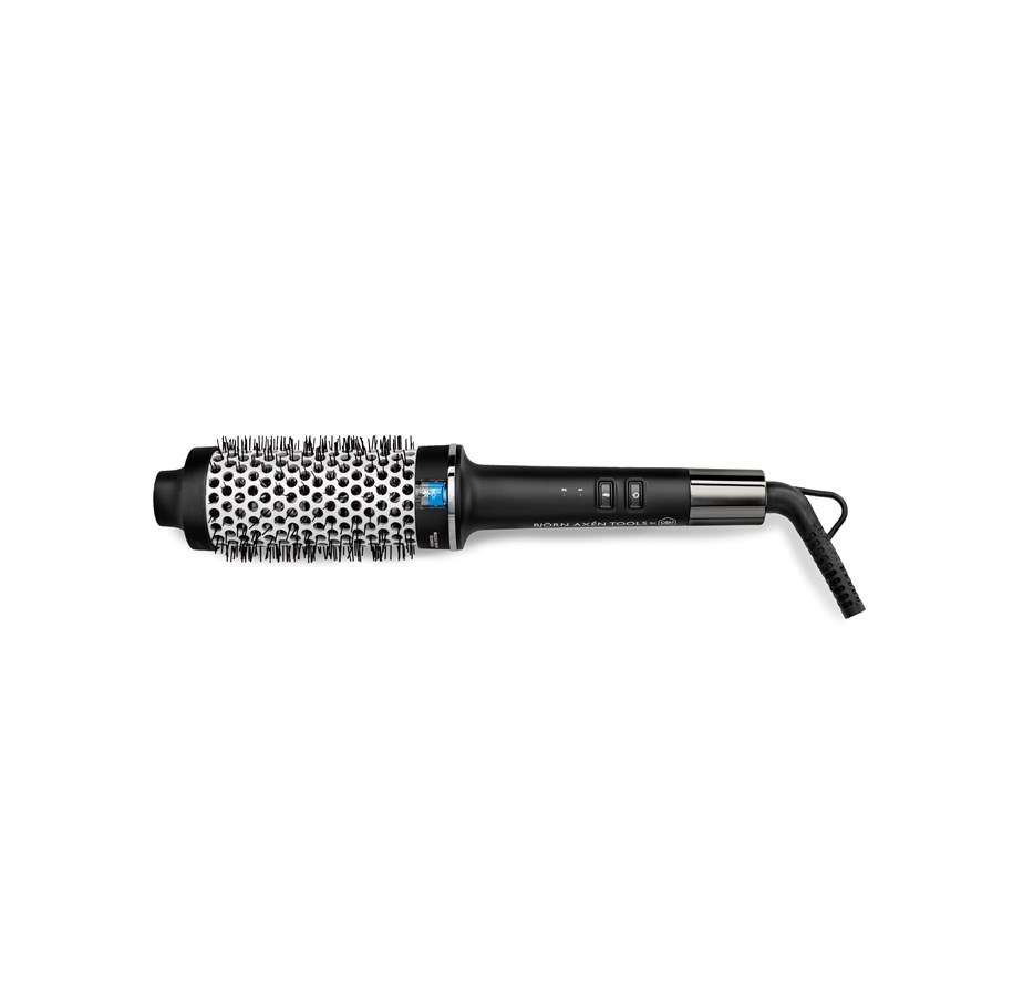 Hårtork - OBH Nordica Hårtork Björn Axén Tools Magic Style Brush Pro - 3126 - 62 W *DEMO* - 3126