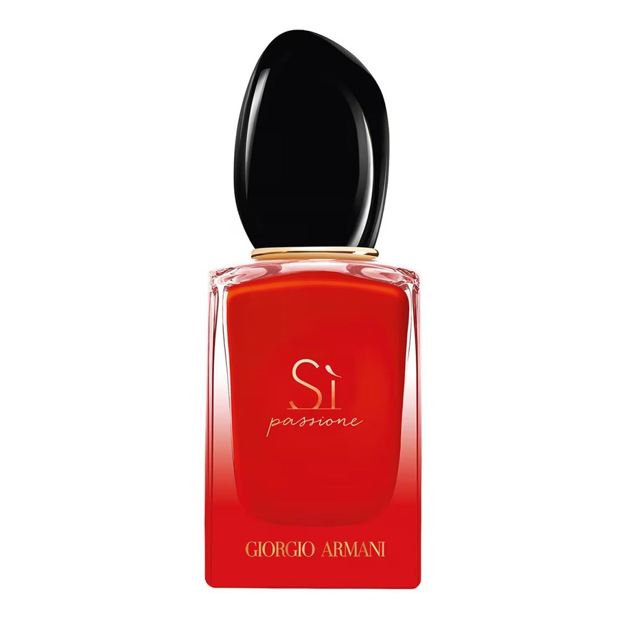Parfym och dofter - Giorgio Armani Sì Passione Intense EDP 50 ml - 3614274150988