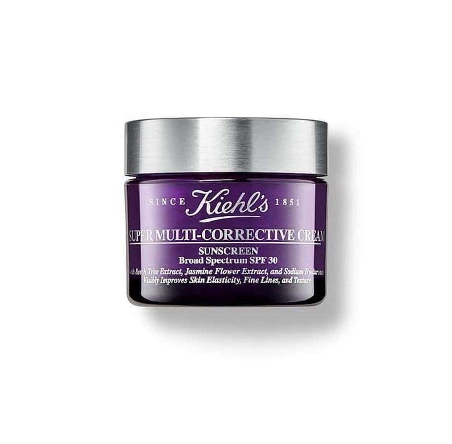 Ansiktsvård - Kiehl's Super Multi Corrective Cream Spf30 50ml - 3605970869250