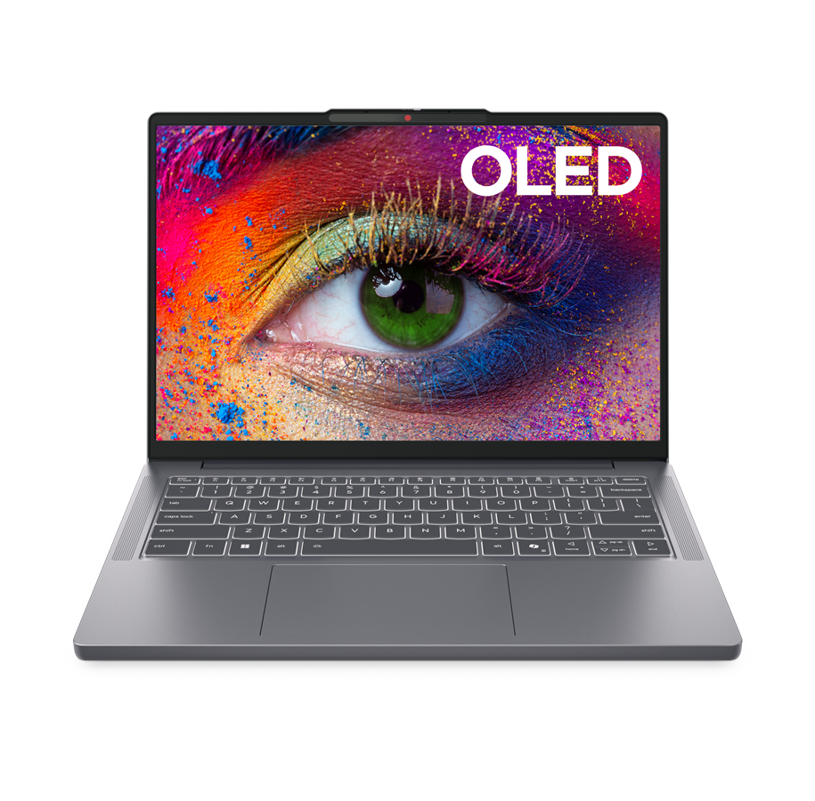 Bärbar dator - Lenovo IdeaPad Slim 3 - 14" | Ryzen 7 | 16GB | 512GB - 83K60056MX