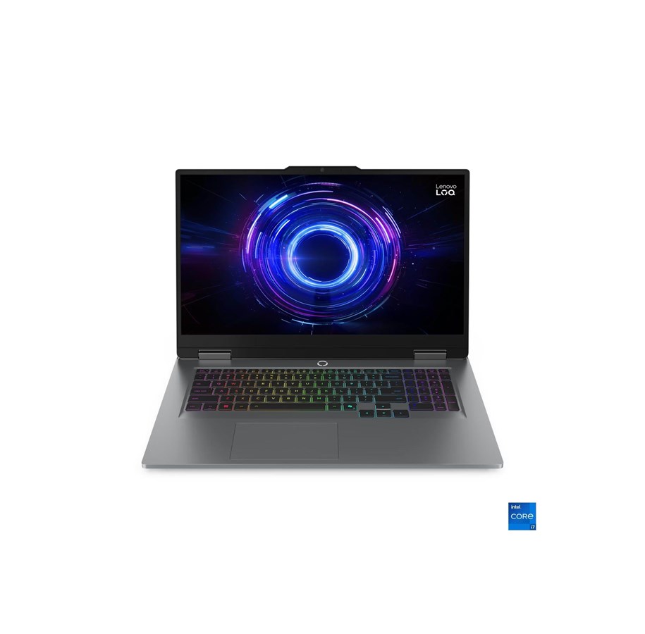Bärbar dator - Lenovo LoQ - 17.3" | RTX 5070 | Core i7 | 16GB | 1TB - 83JH000RMX