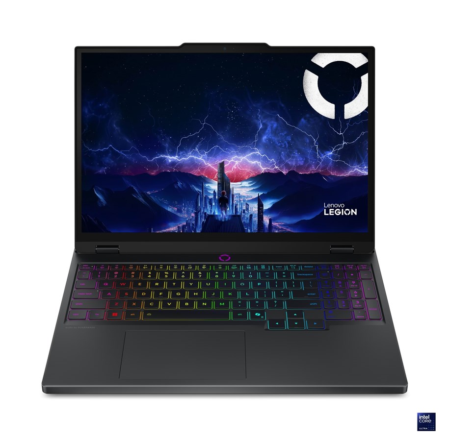 Bärbar dator - Lenovo Legion 5 - 15.1" | RTX 5070 | Core i7 | 32GB | 1TB - 83LY00K0MX