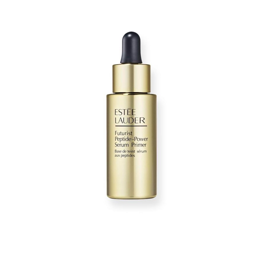 Ansiktsvård - Esteé Lauder Futurist Peptide-Power Hydrating Serum Primer 30 ml. - 887167514386