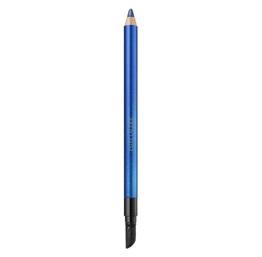 Smink - Esteé Lauder 24H Waterproof Gel Eye Pencil 1.2 g.– Sapphire Sky. - 887167500280