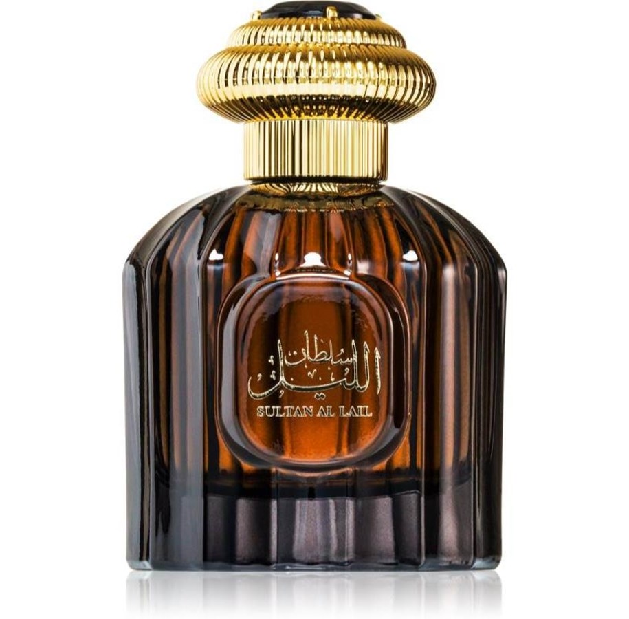 Parfym och dofter - Lattafa Al Wataniah Sultan Al Lail - 100ml - S8321182