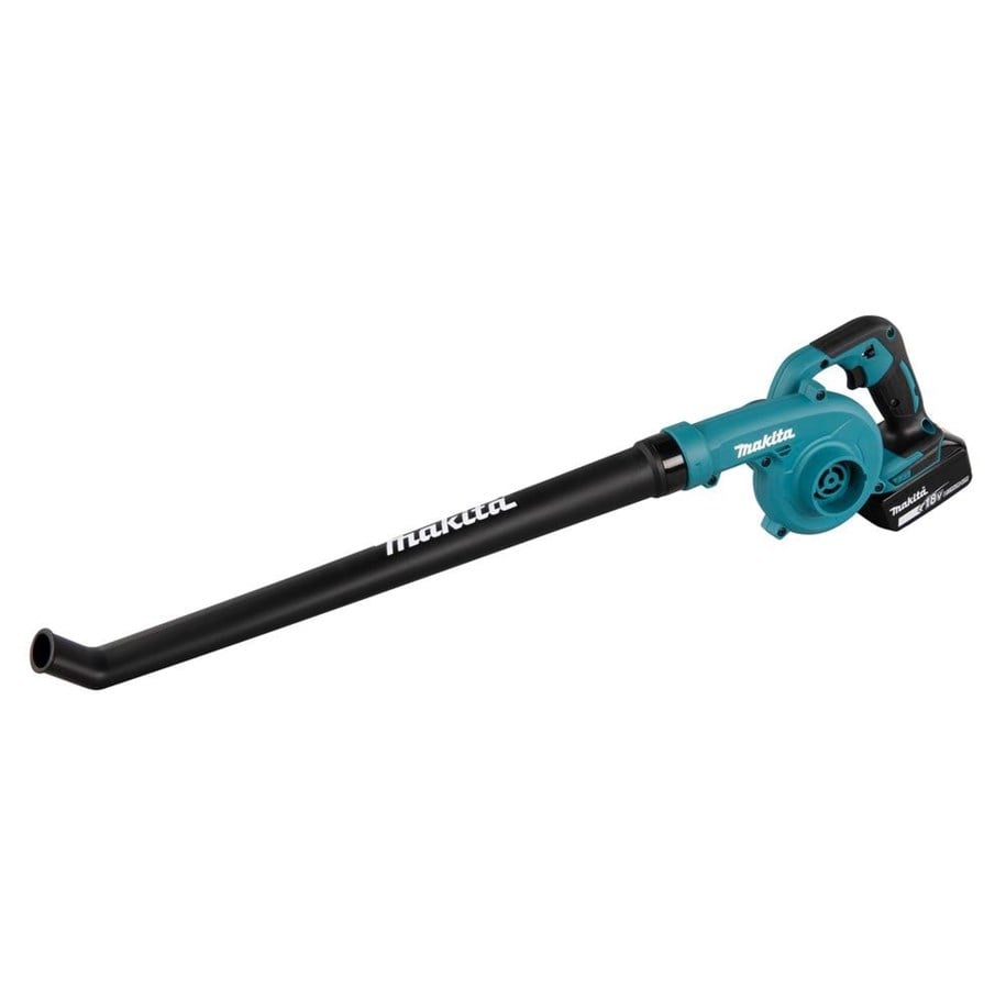 Lövsugare/blåsare - Makita Cordless Blower LXT (Solo) - DUB186ZX1