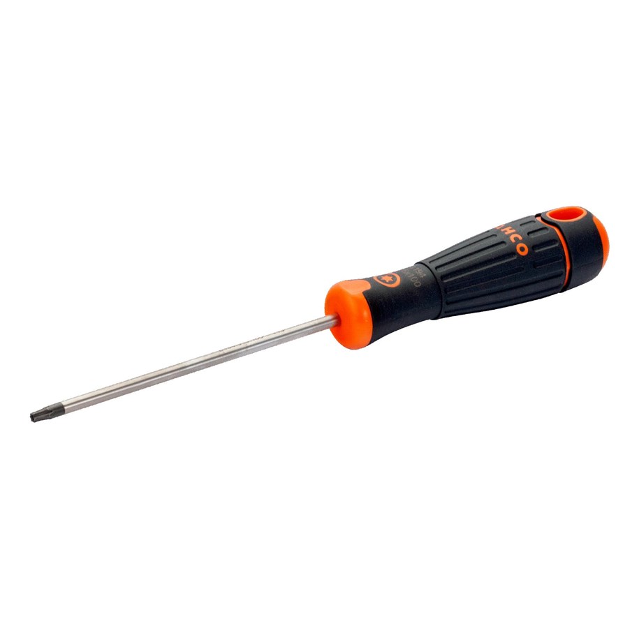 Verktyg - BAHCO SB194.008.075 manual screwdriver - SB194.008.075