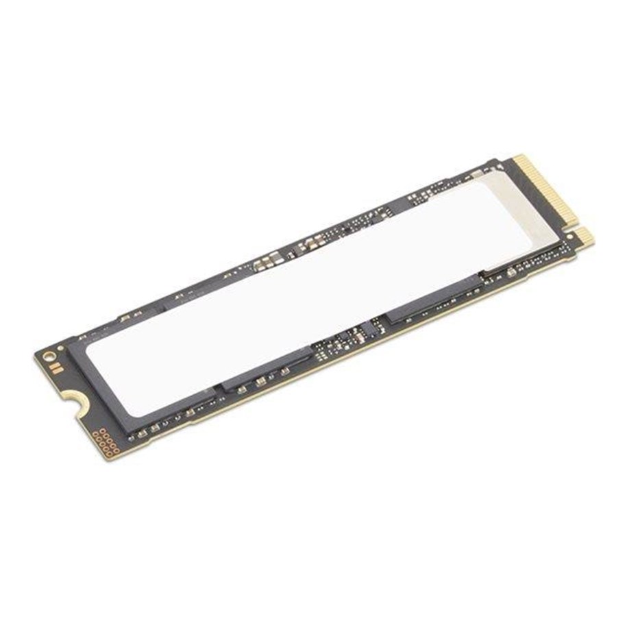 SSD - Lenovo - SSD - 1 TB - performance - PCI Express 5.0 x4 (NVMe) - CRU - 4XB1S30112