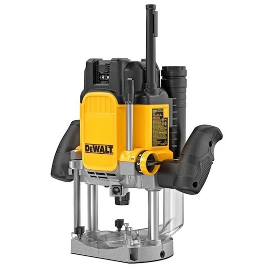 Fräs - Dewalt Router - DWE625-QS