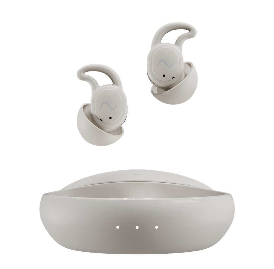 Hörlurar / Headset - Wavell 4 Sleep Pro - 5745000424610
