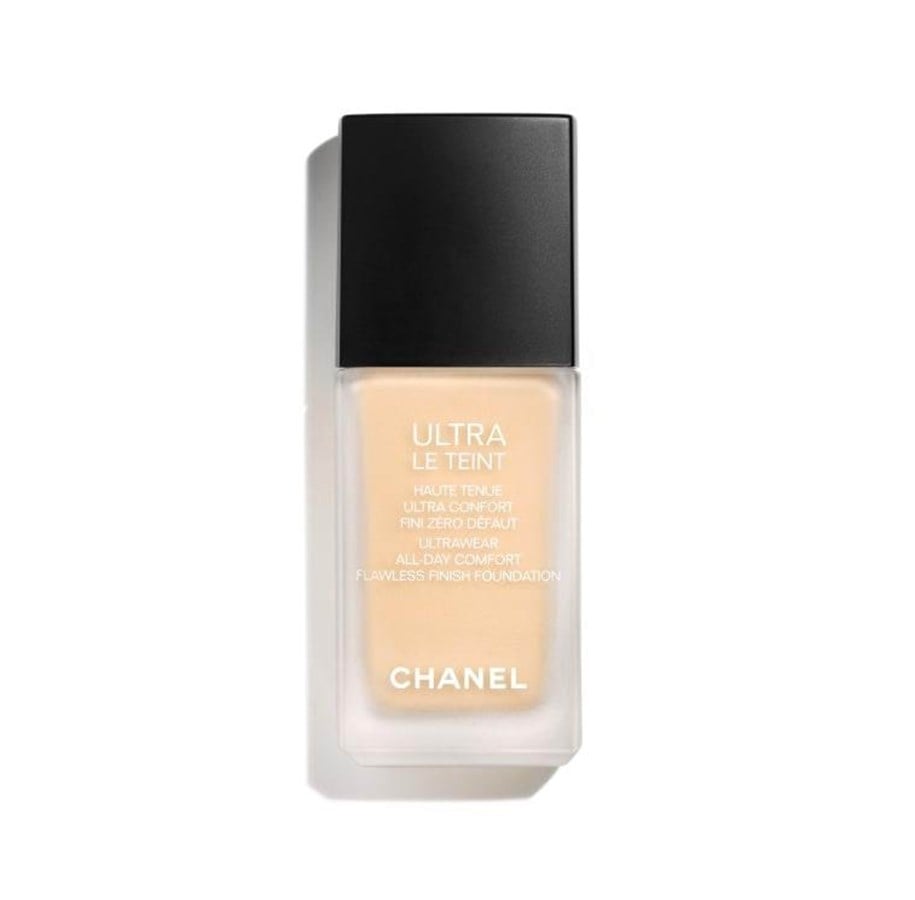 Smink - Chanel Fluid Foundation 30 ml.– BD11 beige. - 3145891463705