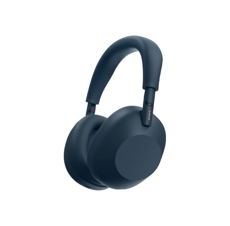 Hörlurar / Headset - Sony WH-1000XM6 - Midnight Blue - WH1000XM6L.CE7