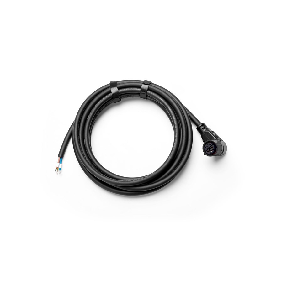 Powerstation - EcoFlow Stream DIY Cable (15m) - EFL-STREAM-DIY-15M-UK-H