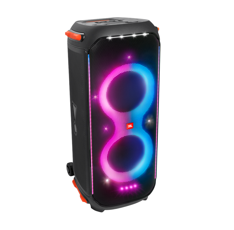 Bärbar & festhögtalare - JBL PartyBox 710 - JBLPARTYBOX710EU