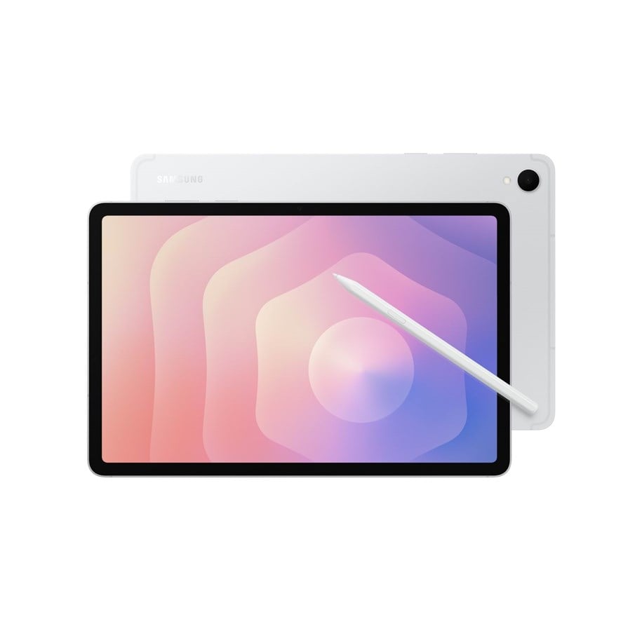 Tablet - Samsung Galaxy Tab S11 128GB/12GB - Silver *DEMO* - SM-X730NZSREUB