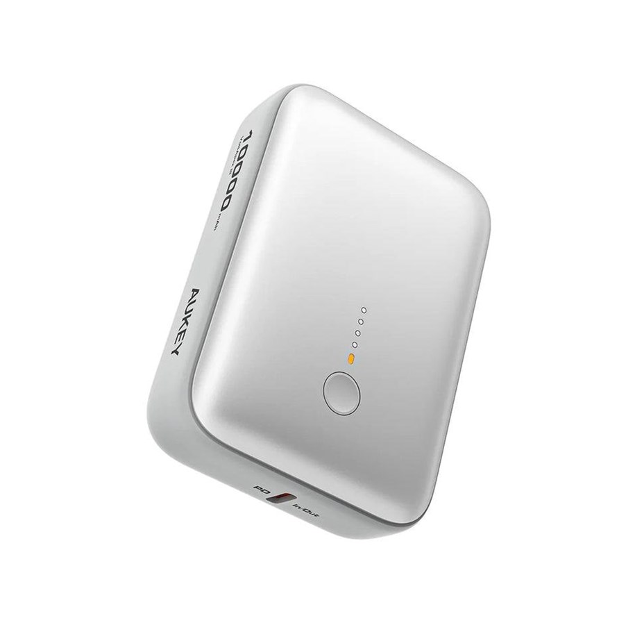 PowerBank - Aukey Spark Mini 20W - 10000 mAh - 157002