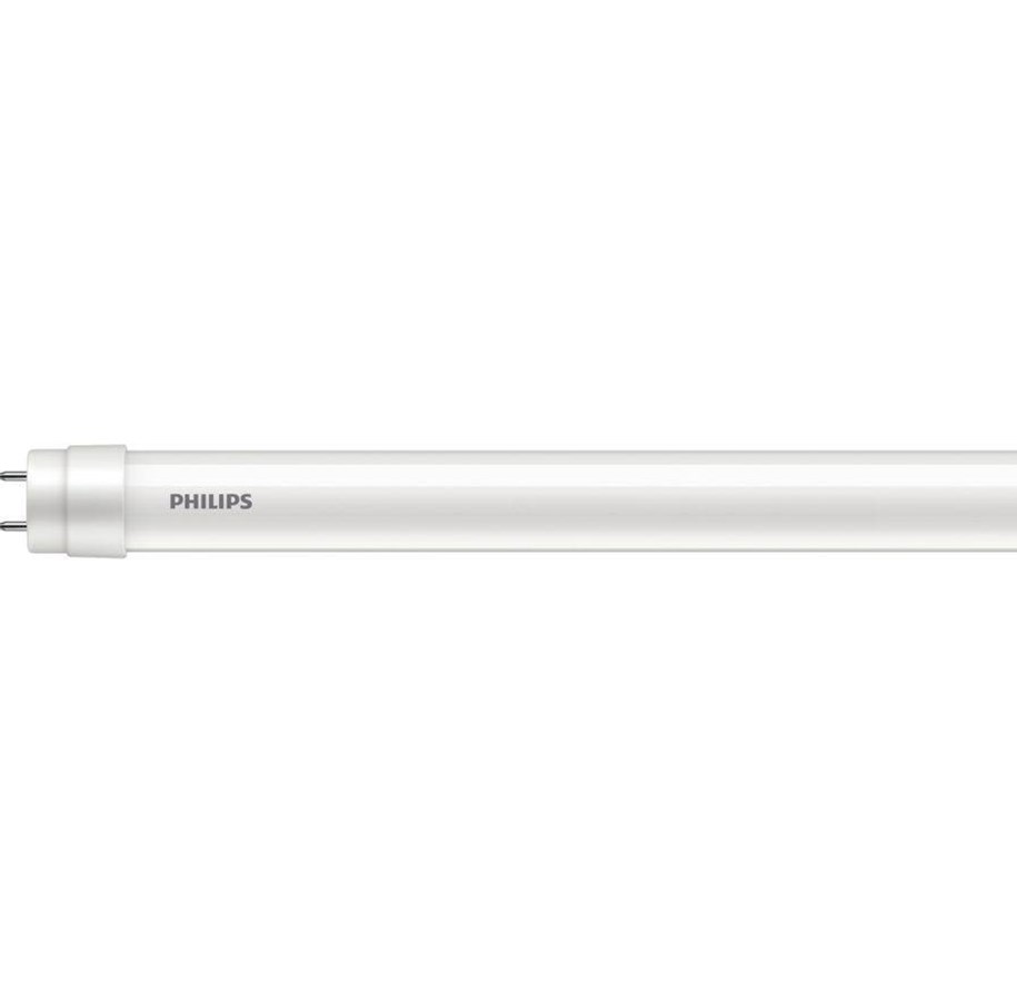 Glödlampor - Philips LED-glödlampa Tube EM T8 1500 mm 2000lm 20W/827 G13 - 929003578701