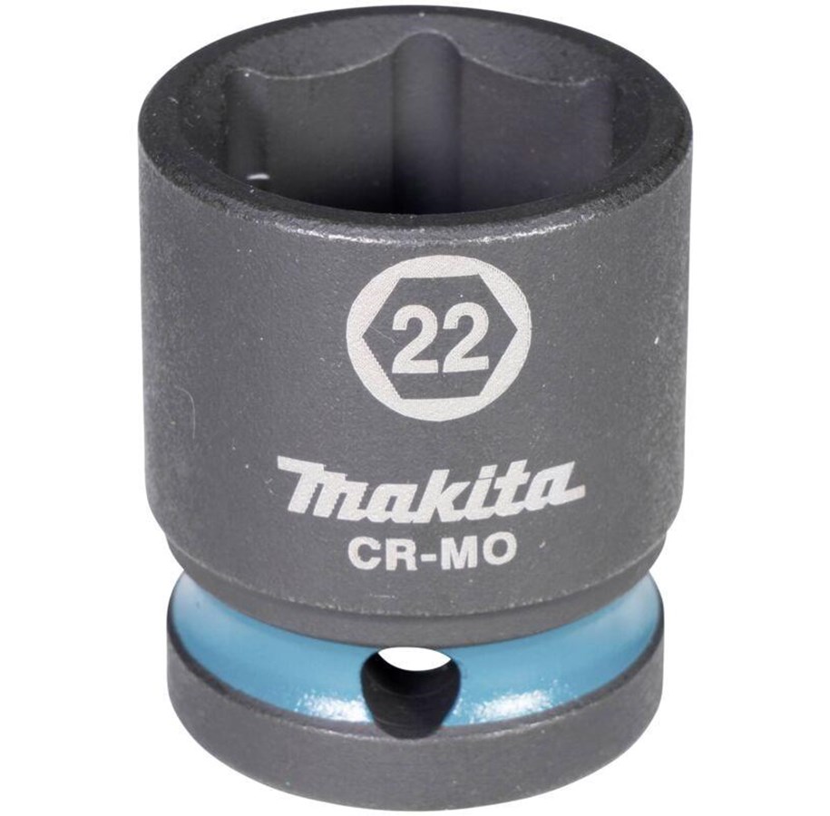 Borr & Bits - Makita Impact Socket - E-16184