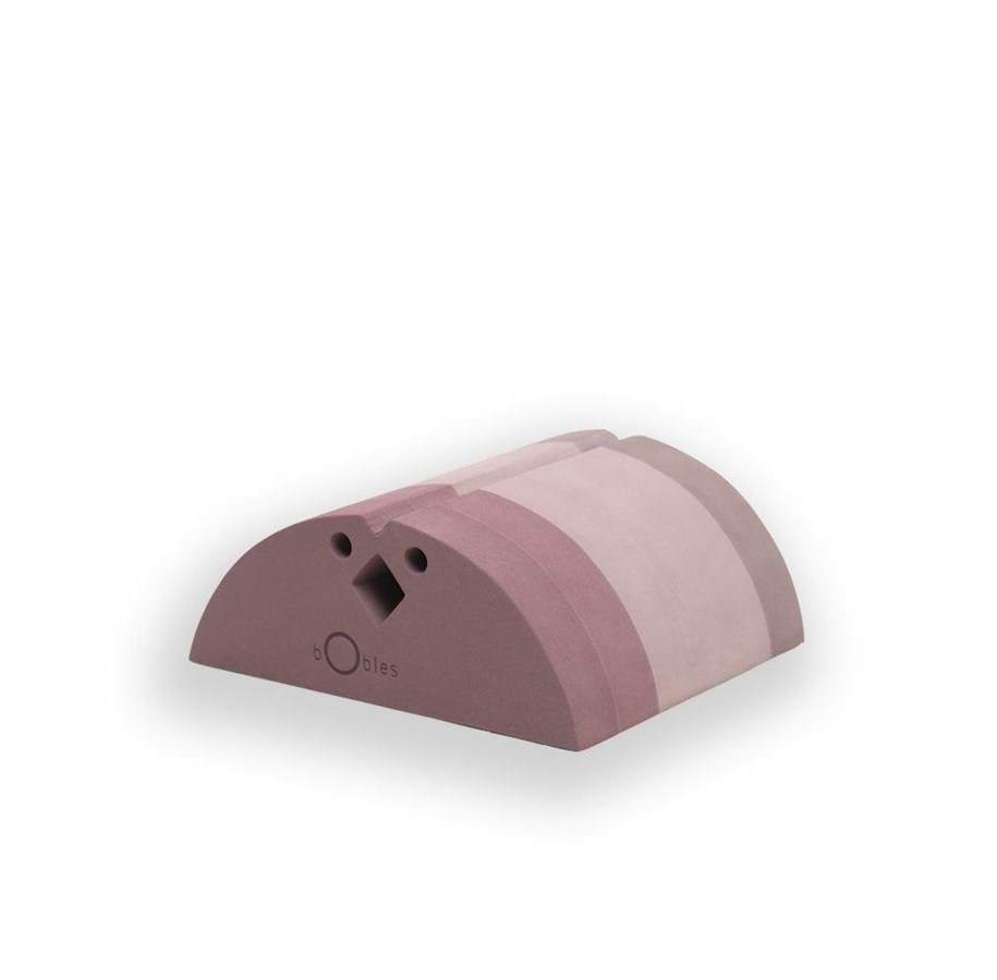 Babyleksaker - bObles Chicken Vintage Rose - 01-103-024-111
