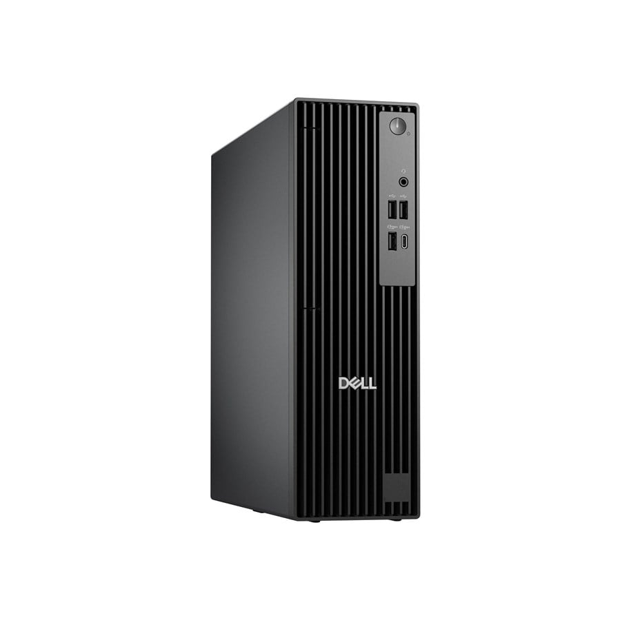 Stationär - Dell Pro Slim - Core i5-14500 | 16 GB RAM | 512 GB SSD | Win 11 Pro - 020T3