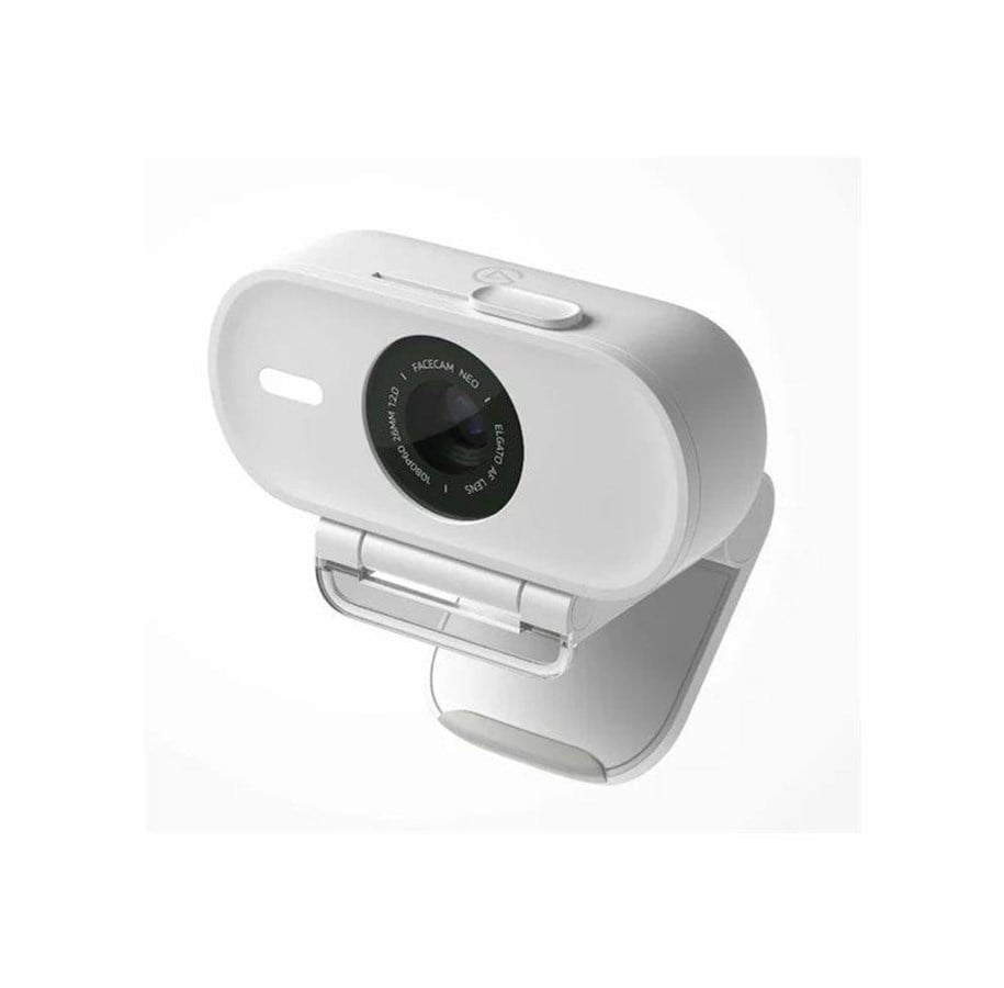 Webbkamera - Elgato Facecam Neo - 10WAE9901