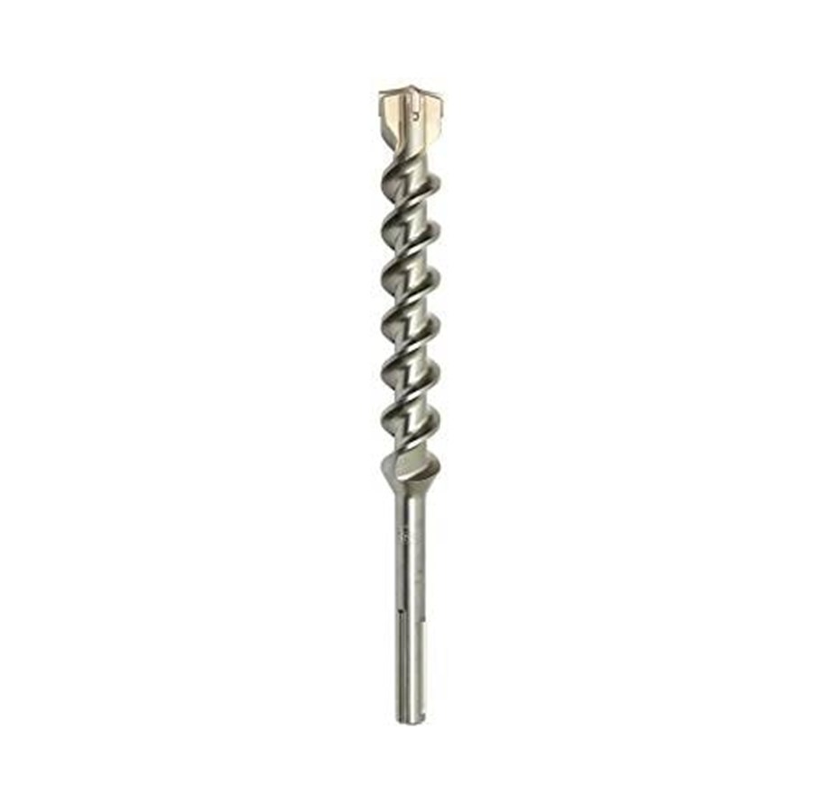 Borr & Bits - Makita D-00262 SDS Plus Masonry Drill Bit - D-00262