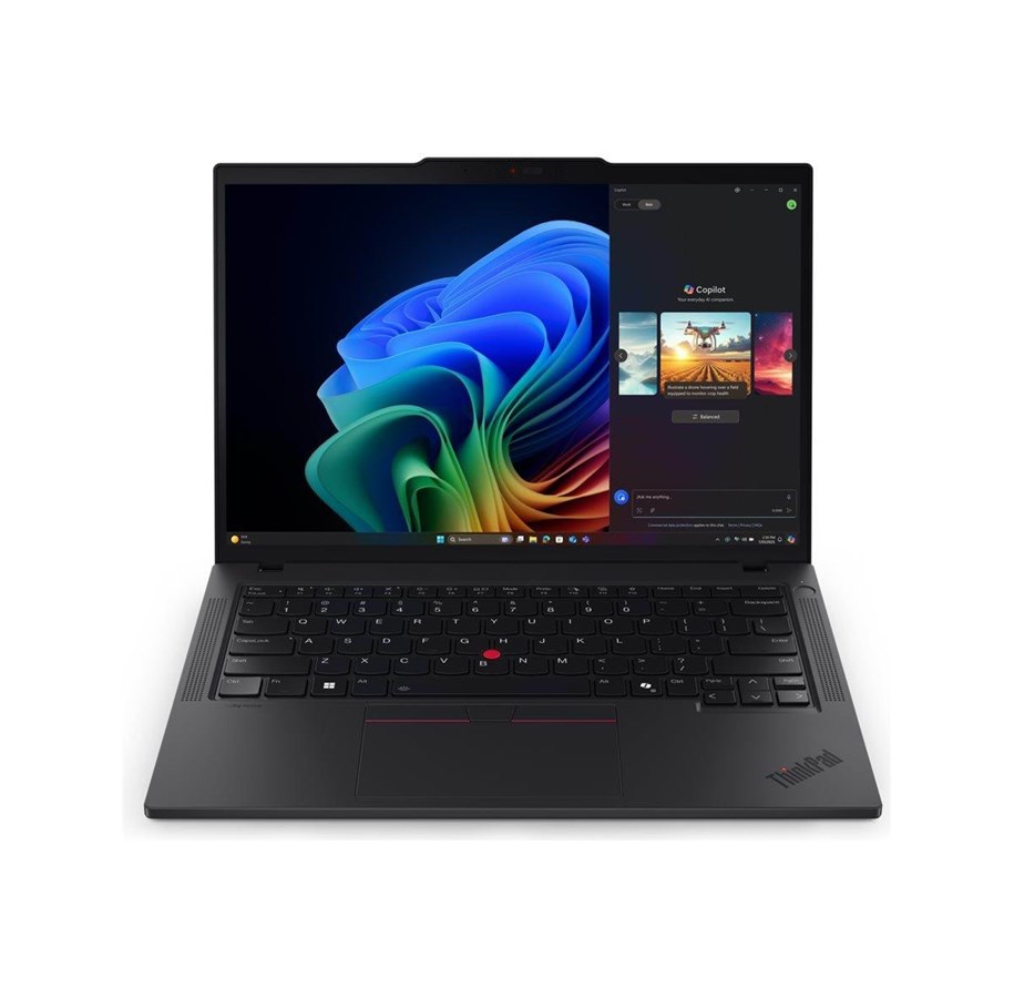 Bärbar dator - Lenovo Thinkpad T14 Gen 6 - 14" | Core Ultra 5 | 32GB | 512GB - 21QC00A7MX