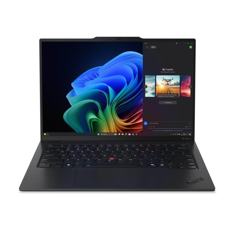 Bärbar dator - Lenovo Thinkpad X13 Carbon Gen 13 Aura Edition - 14" | Core Ultra 7 | 32GB | 1TB - 21NS00N0MX