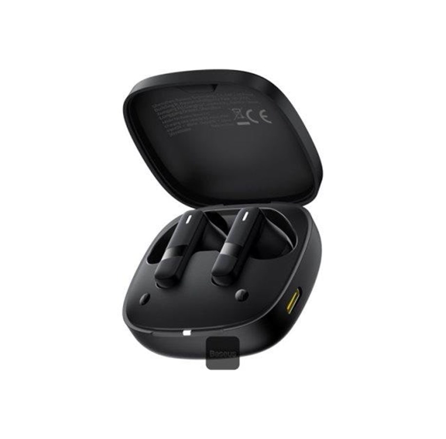 Hörlurar / Headset - Baseus Bowie E20 - A00069700113-00