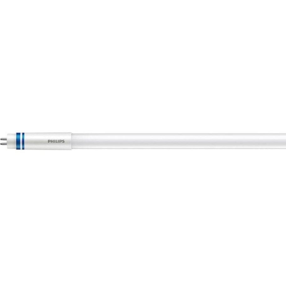 Glödlampor - Philips LED-glödlampa T8 1200mm 13.5W/865 EM G13 - 929003067101