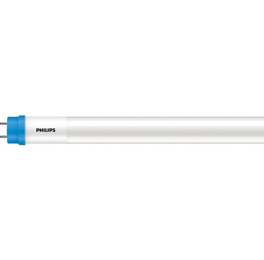 Glödlampor - Philips LED-glödlampa T8 1200mm 17.7W/830 EM G13 - 929003746101