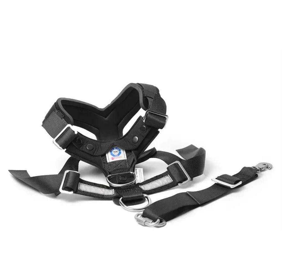 Hundar - Mimsafe - Allsafe Small <15kg Car harness - 703.0230