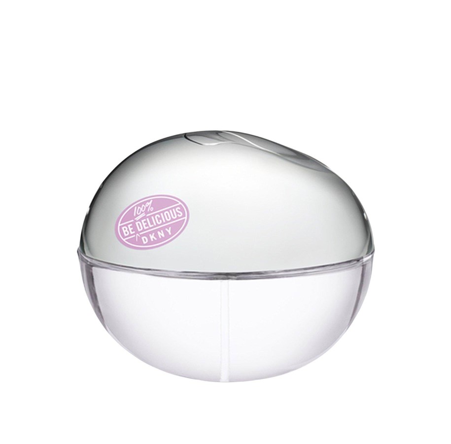 Parfym och dofter - DKNY - Be 100% Delicious EDP 50 ml - 0085715950062