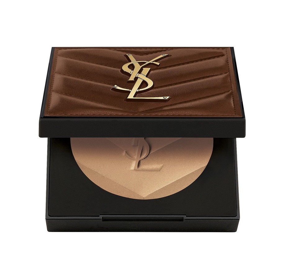 Smink - Yves Saint Laurent - All Hours Hyper Bronze 02 - 3614274068078