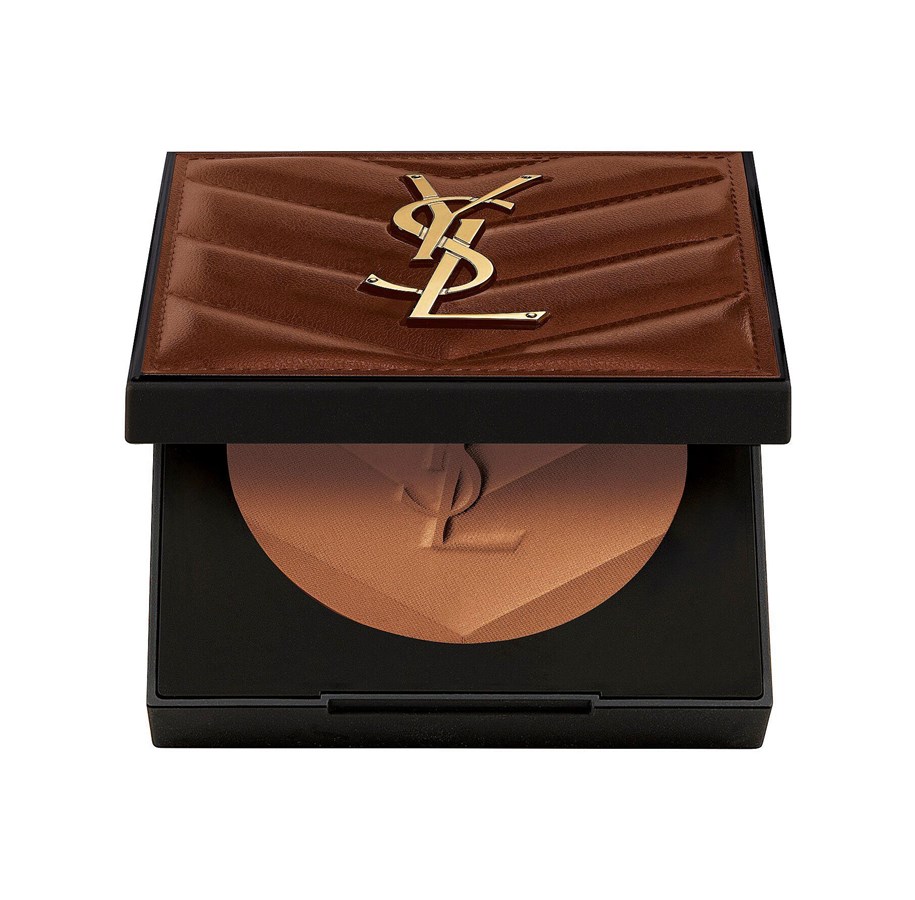 Smink - Yves Saint Laurent - All Hours Hyper Bronze 04 - 3614274068092