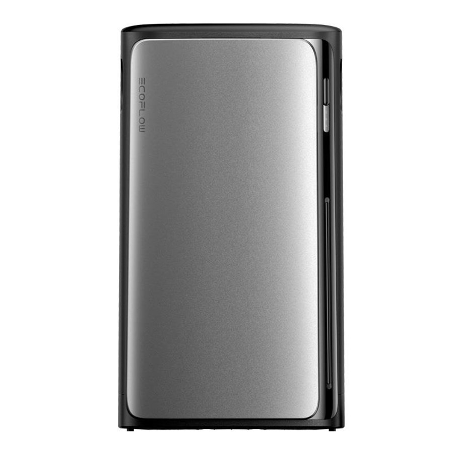 Smarta Hem - EcoFlow STREAM Pro Smart Energy Storage with Microinverter 2-in-1 - EFSTREAMPRO800W-EU