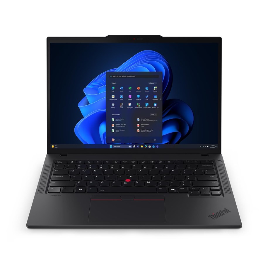 Bärbar dator - Lenovo Thinkpad T14 Gen 6 - 14" | Core Ultra 5 | 32GB | 512GB - 21QC00A8MX