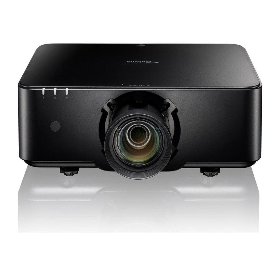 Projektor - Optoma Projektor ZK1120 - 3840 x 2400 - 11000 lumens - W3P7NV1W111