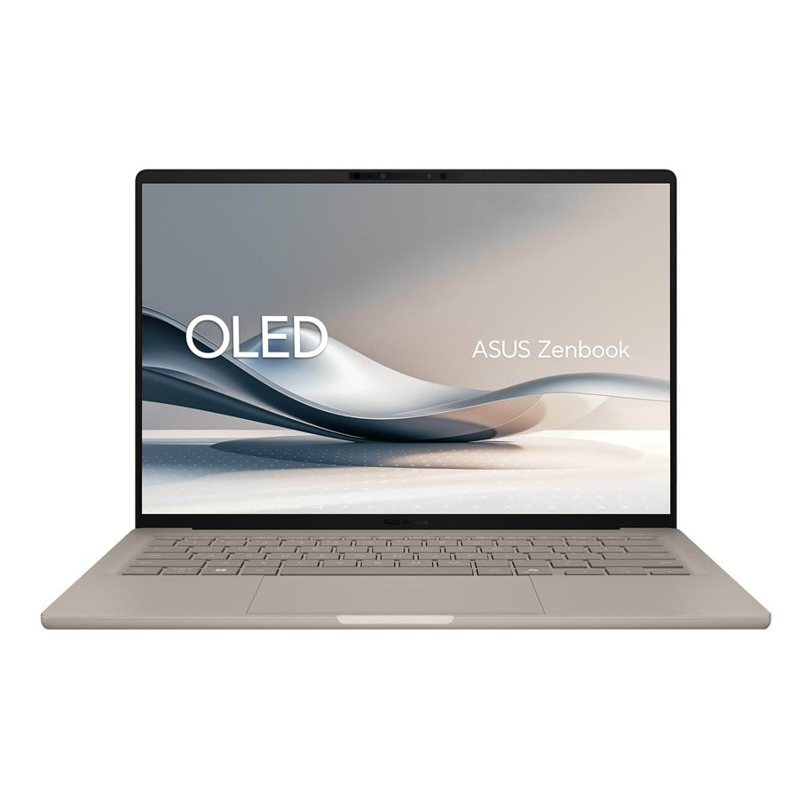 Bärbar dator - ASUS Zenbook A14 - 14" | X Elite | 32GB | 1TB - UX3407RA-PURE1X