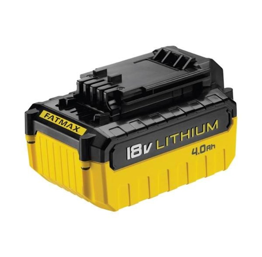 Akku & Charger - Stanley FMC688L-XJ Cordless Tool Battery / Charger - FMC688L-XJ