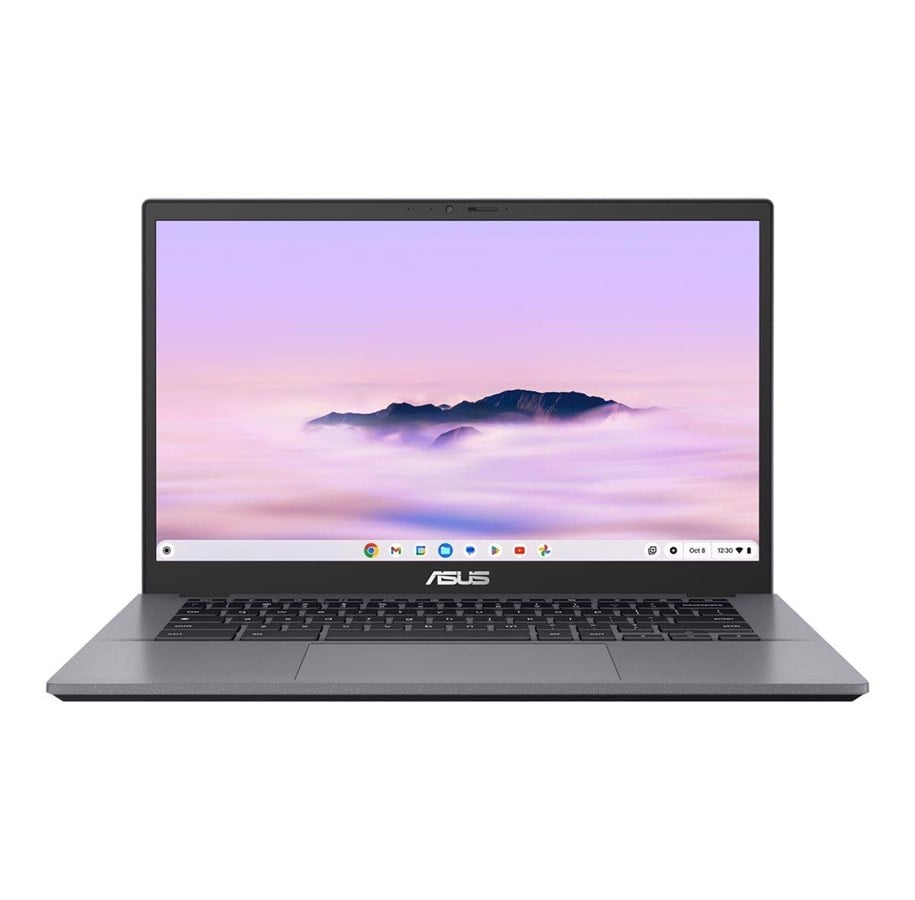 Bärbar dator - ASUS Chromebook Plus CX3402 - 14" | Core i3 | 8GB | 128GB - CX3402CVA-PQ0187