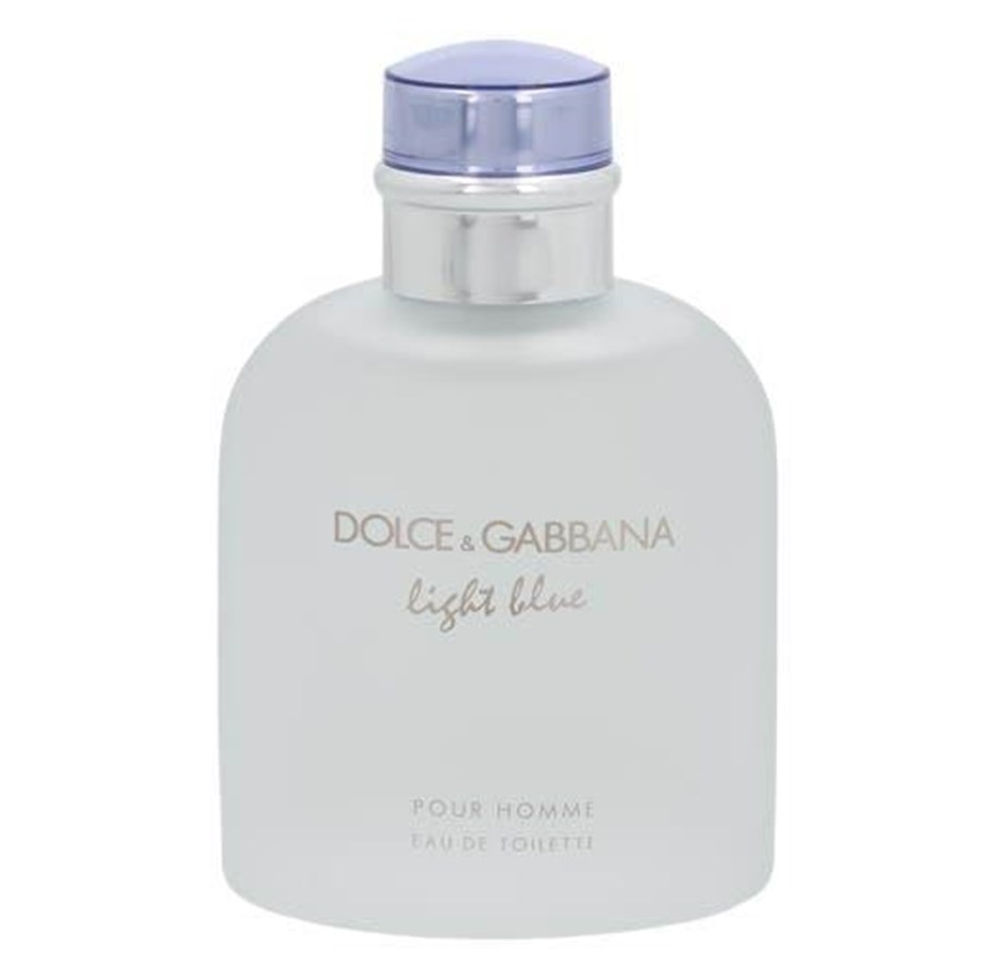 Parfym och dofter - Dolce & Gabbana Light Blue Pour Homme Edt Spray 40 ml - 8057971180387