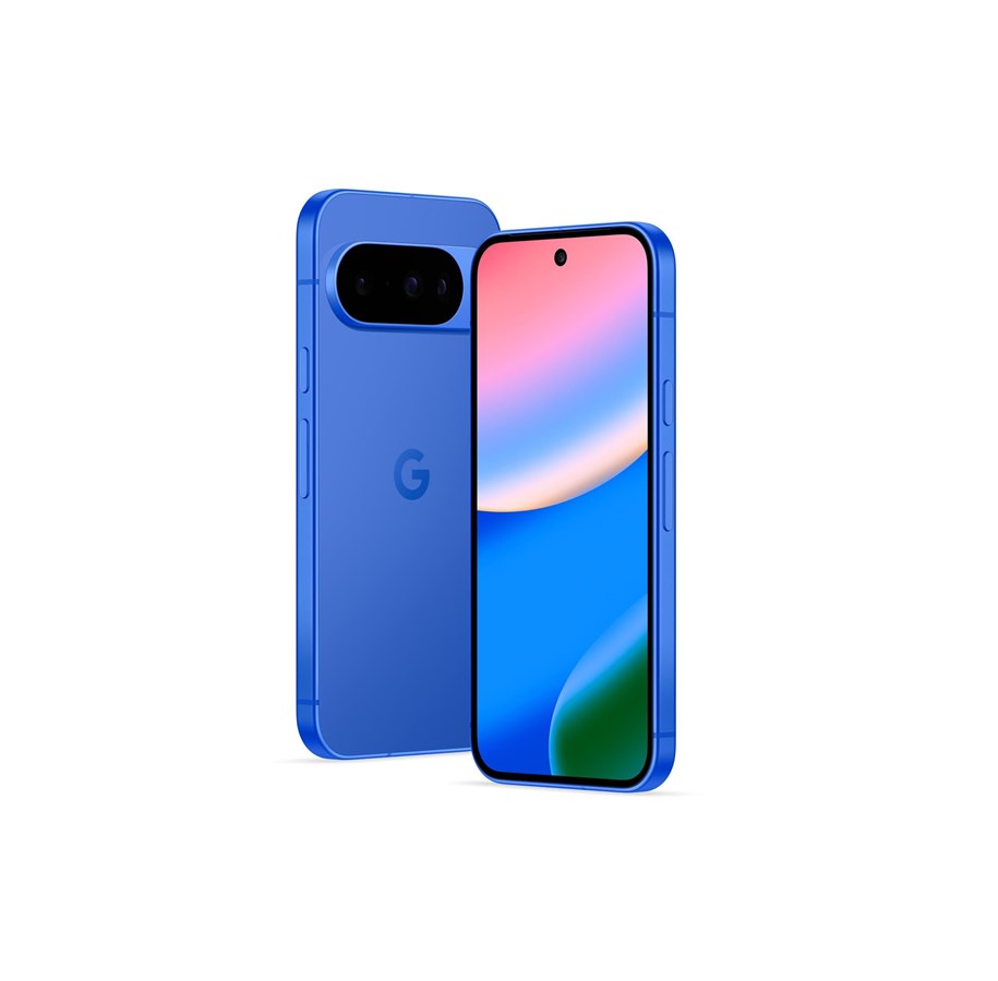 Google Pixel 10 256GB/12GB - Indigo | Billig