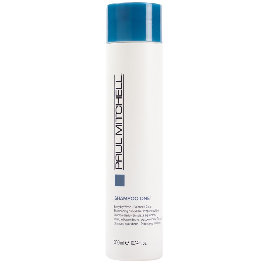 Hårvård - Paul Mitchell Original One Vegan Hair Shampoo 300 ml. - 009531113081