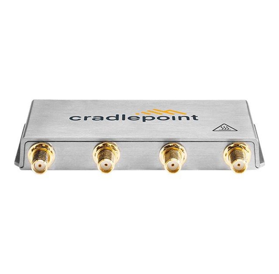 Modem & Mobilt WiFi - CradlePoint MC400-5GB - MB-MC400-5GB
