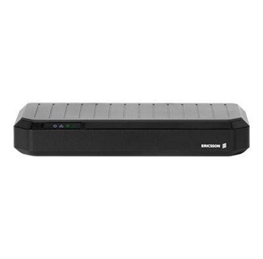 Nätverk - Router - CradlePoint Ericsson Cradlepoint E400-5GE-AM - Wireless router 802.11a/b/g/n/ac/ax/be (Wi-Fi 7) - BLA5-E400-5GE-GL-M