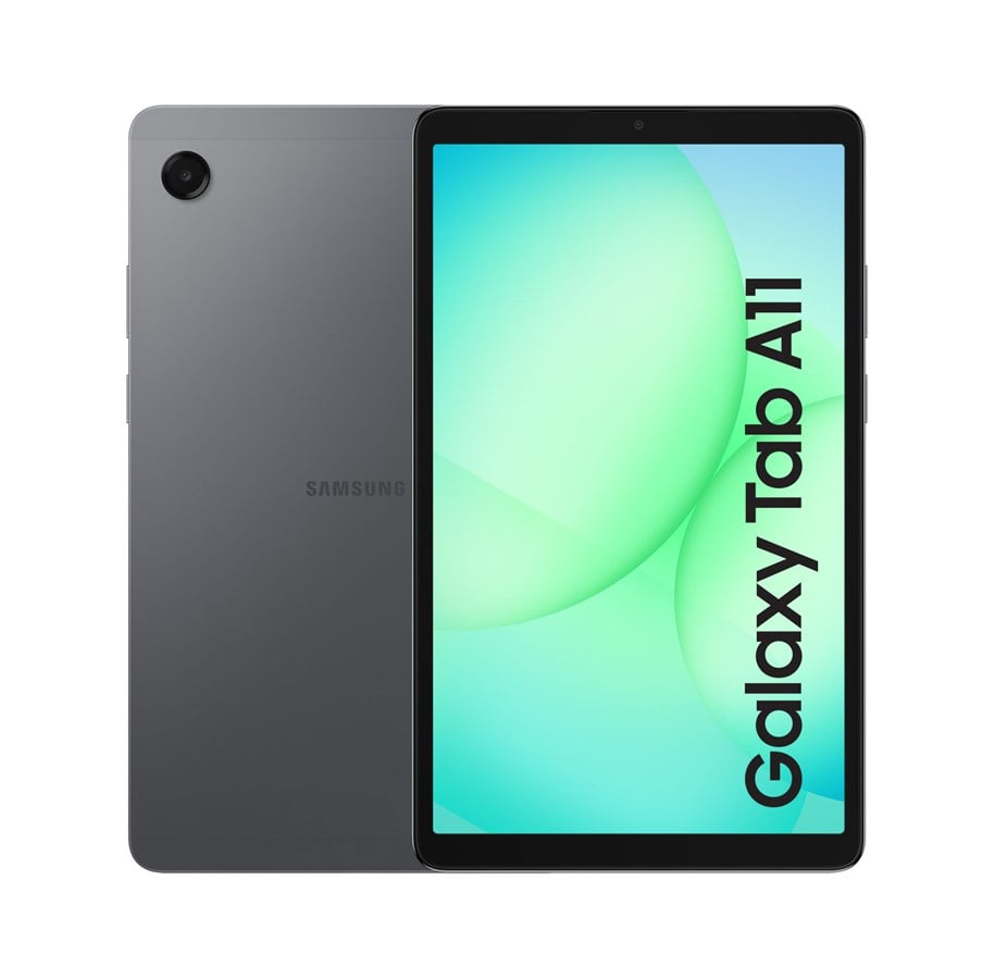 Tablet - Samsung Galaxy Tab A11 128GB/8GB - Grey *DEMO* - SM-X130NZAEEUB
