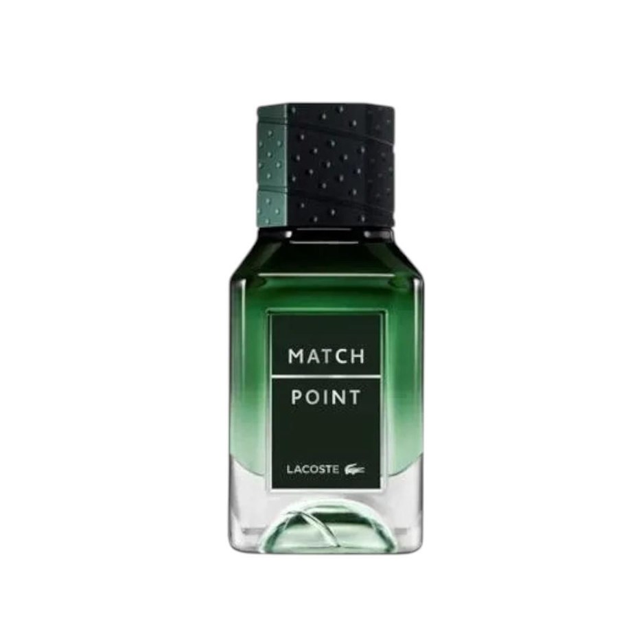 Parfym och dofter - Lacoste Match Point Eau De Parfum 100 ml - 3616302013357