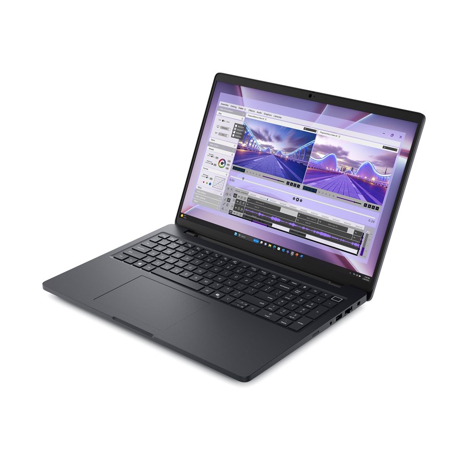 Bärbar dator - Dell Pro Max 16 MC16250 - KP4FT