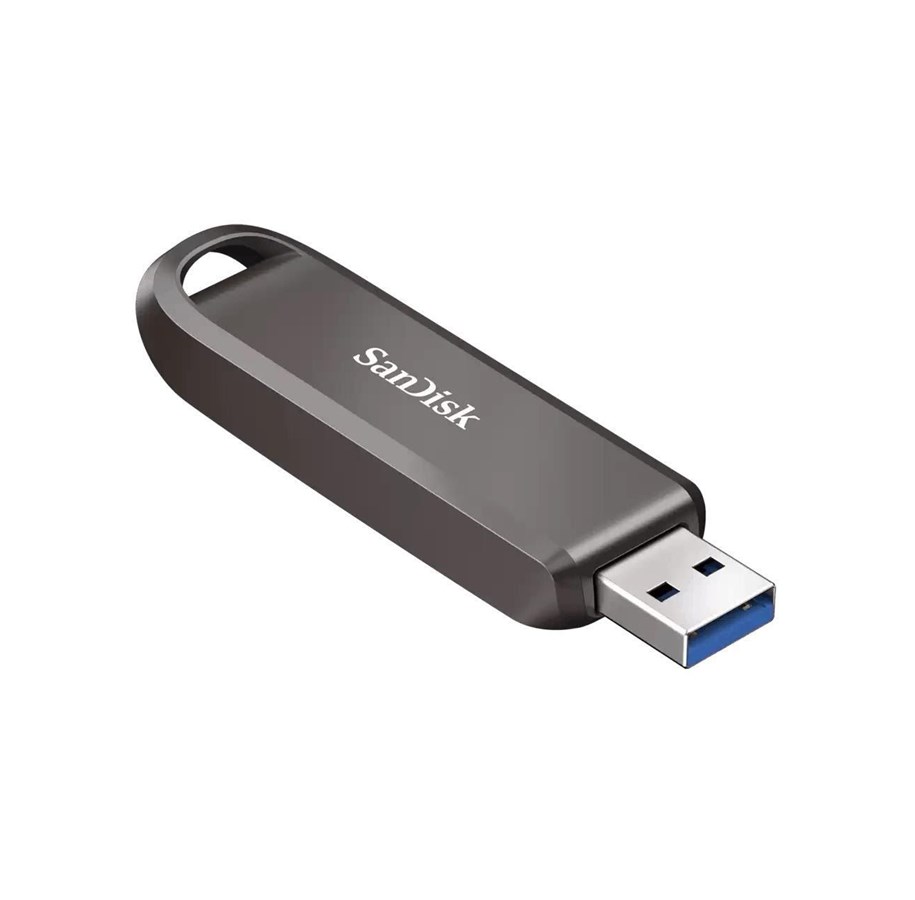 USB-minne - SANDISK Extreme PRO USB-A - 512GB - USB-minne - SDCZ820-512G-G46